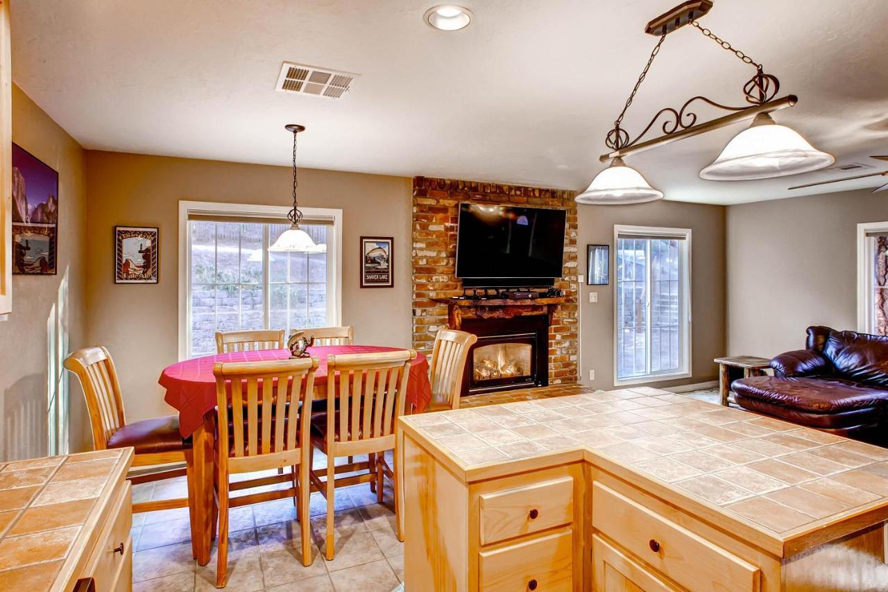Anglers Rest Villa Oakhurst Exterior photo