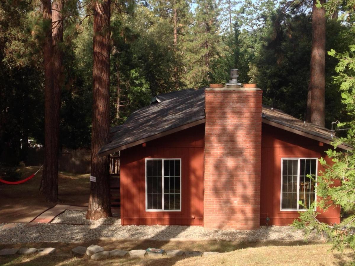 Anglers Rest Villa Oakhurst Exterior photo